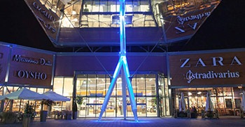 Coresi Shopping Resort