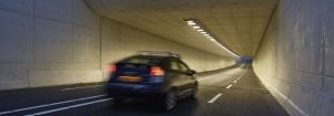 Asigurați fluiditatea și siguranța traficului