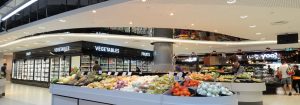 StoreRefresh – Reinventarea comerțului cu ajutorul iluminatului circular
