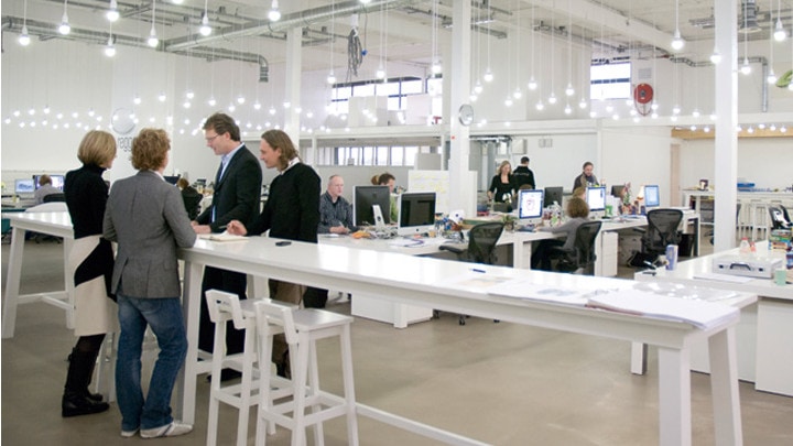 Imagine Signify Lighting Academy