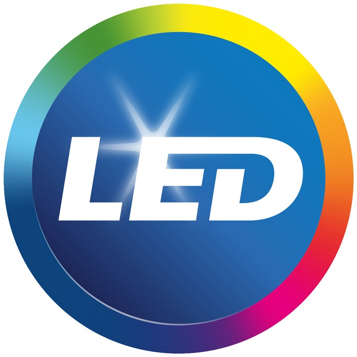 Sigla LED