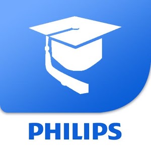 Pictograma aplicaţiei Learn LED