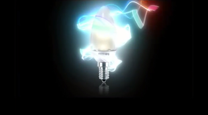 Un videoclip despre caracteristicile de bază LED