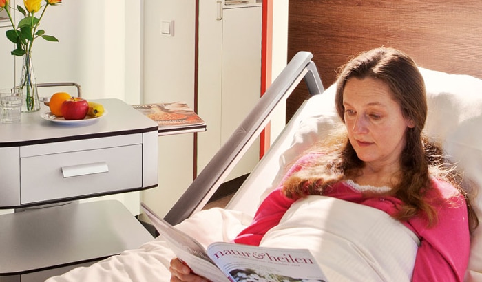 Clinica Bergmannsheil Buer