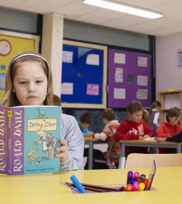 Iluminatul sălilor de clasă, uşor de controlat, din şcolile din Austria Inferioară cu soluţii Schoolvision de la Iluminat Philips