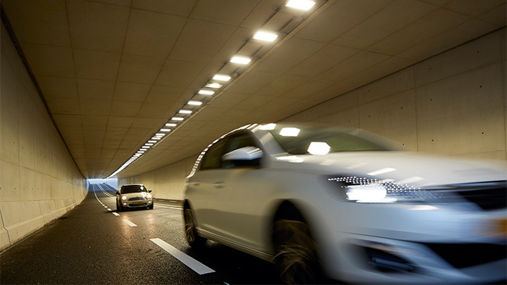 Abordarea TotalTunnel pentru Tunelul Boxem
