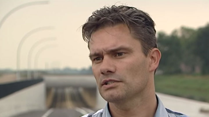 Abordarea TotalTunnel pentru Tunelul Boxem