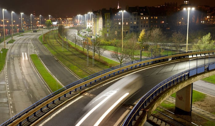 Oraşul Szczecin