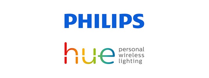 Sigla Philips Hue