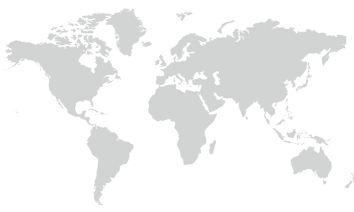 Imagine cu harta lumii