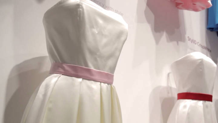Urmăriţi demonstrația Philips StyliD CrispWhite la EuroShop 2014