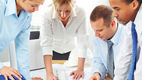 Servicii de proiect