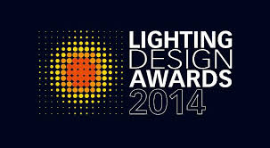 Premiile pentru design de sisteme de iluminat 2014