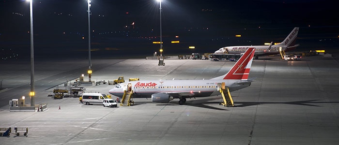 aeroporturi
