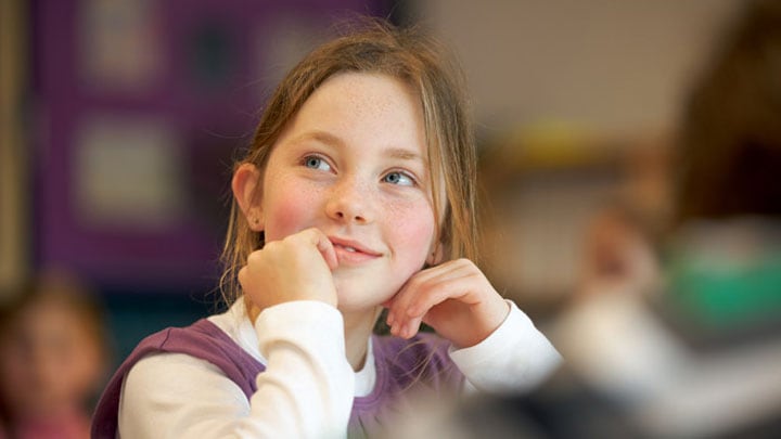 Philips Schoolvision – Elevi