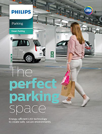 Broşura pentru greenparking
