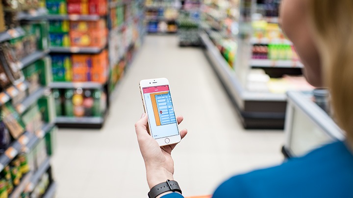 Tehnologia Indoor Positioning de la Philips Lighting: cum funcţionează pentru navigaţia în interior şi nu numai