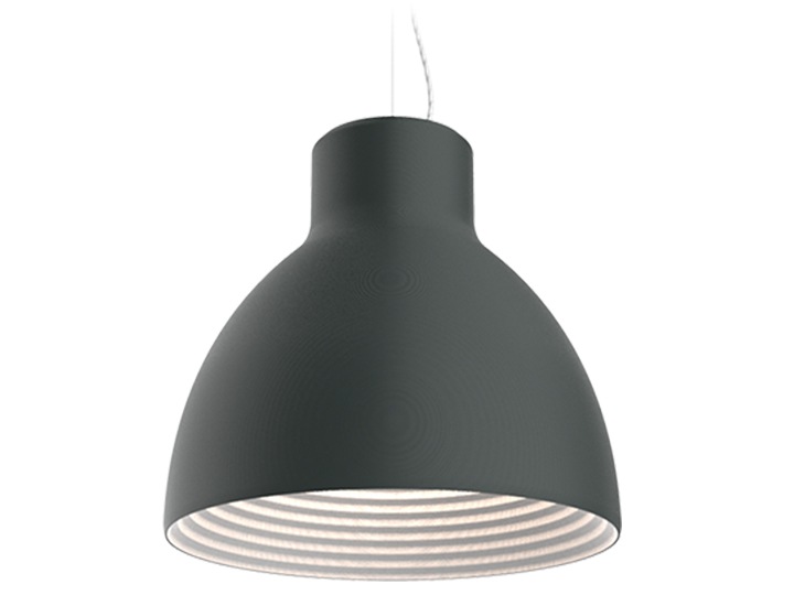 Corpuri de iluminat orientate în jos seria BA – Corpuri suspendate decorative, de mari dimensiuni, personalizate în funcție de nevoile proiectului dvs.