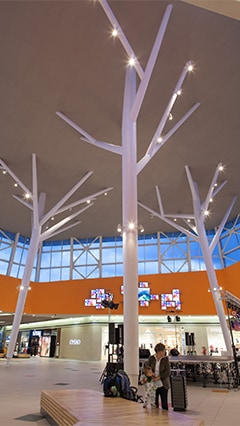 Coresi interior 2
