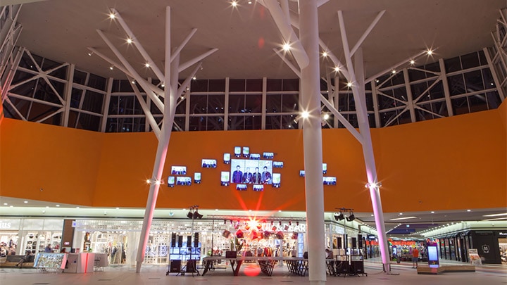 Coresi interior 4