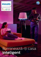 Hue catalog