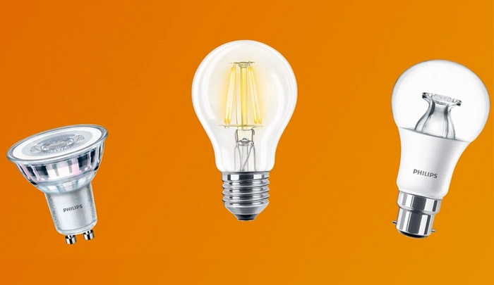 Cum se alege becul cu LED potrivit?