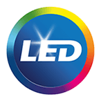 Lămpi cu LED pentru exteriorul casei