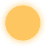 Aspect strălucire extra caldă