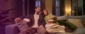 Philips UltraEfficient LED: Proiectat pentru cei cărora le pasă