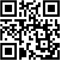 WhatsApp QR code