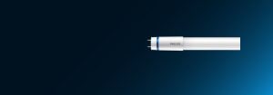 Philips MASTER LEDtube T8 PCR landingpage banner