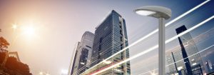 Primul corp de iluminat inteligent de tip plug and play