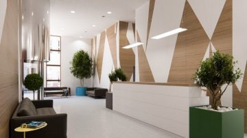 Iluminatul eficient energetic cu senzori de prezență reduce costurile asociate energiei