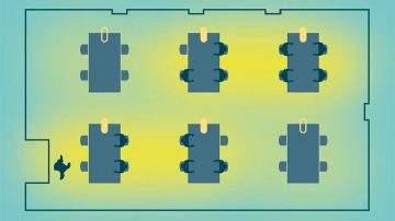Cum funcționează SpaceWise, diapozitivul 1