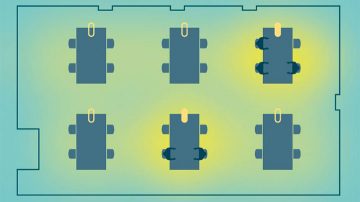 Cum funcționează SpaceWise, diapozitivul 2