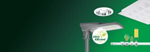 Lămpile și corpurile de iluminat Philips UltraEfficient pentru o ultra economie de energie 