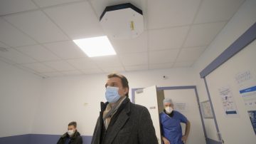 Introducere – clinica Vauban