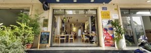 Vizite mai sigure la cafenelele Moza datorită iluminatului de dezinfectare