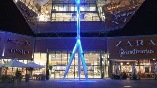 Coresi Shopping Resort Brasov