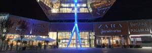 Experiența de shopping într-o lumină perfectă
