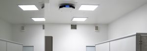Oferind siguranță sporită clienților cu ajutorul luminii UV-C