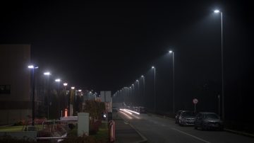 Iluminatul potrivit