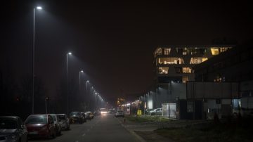 Parcul Industrial Tetarom